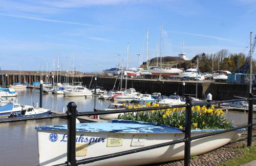 Pardlestone Farm – Self-Catering Cottages - Foto 100