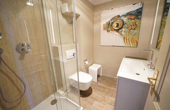 Ferienwohnung Heefwai 2 "w5" - Foto 5