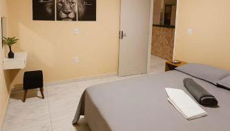 Apartamento inteiro Pé No Forró - Foto 3, towels