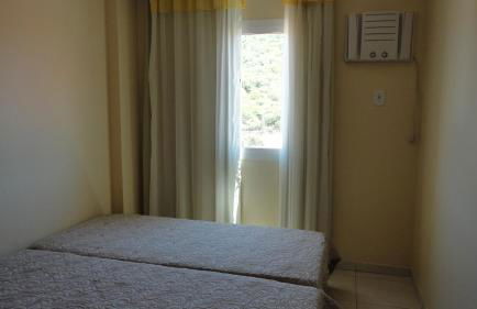 Prainha Lindo Apto com 02 quartos e 02 vagas de garagem - Photo 11