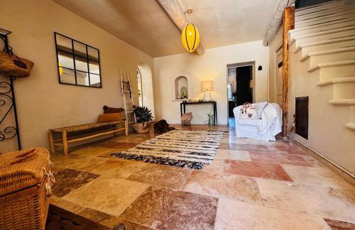 Le Beldi, Mas de Village 1870 - Foto 11