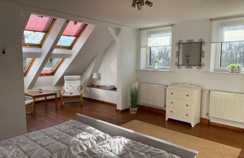 Idyllische Ferienwohnung an der Nordsee- Alte Schule Süllwarden - Foto 19