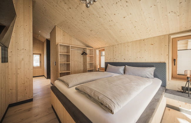 New Chalet With Garden and Private Sauna - Foto 4