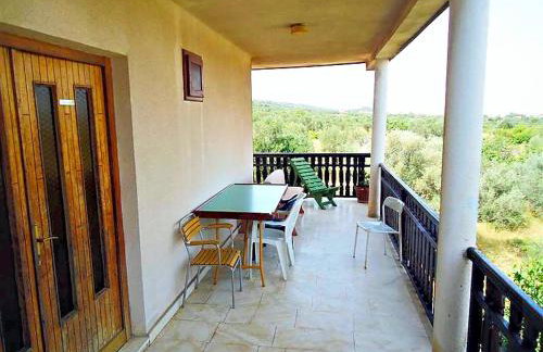 Nar Apartment - Photo 17