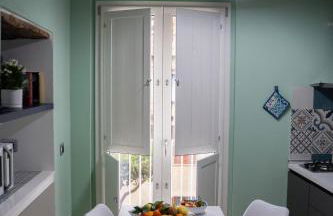 La casa sulle mura di Tropea vista mare - Photo 49