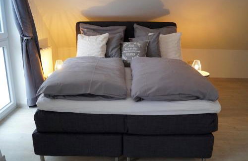 Ferienhaus Eifel Charlotte - Foto 1