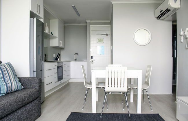 Beach Break Holiday Letting - Photo 24