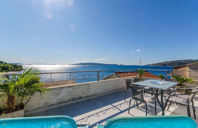 Apartments Zdenka - Foto 22