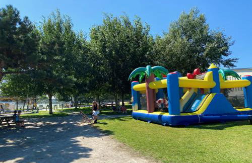 Cabine de la plage - Foto 37