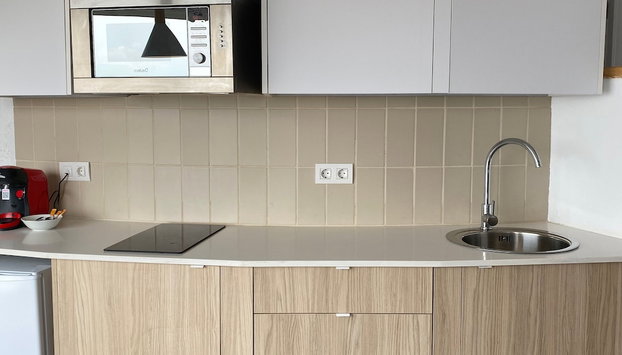 Castell Mar 1012 in Roses - Foto 5, Habitación