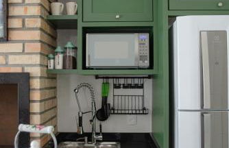 Paraíso da Enseada de Brito - Foto 50