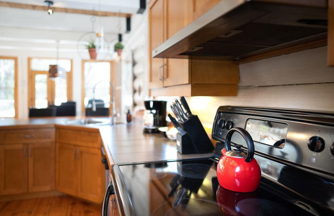 Be zen With Nature Enjoy Private hot tub Citq 301946 - Foto 22