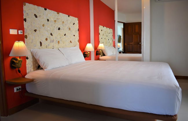 Mountain Sea View Luxury Apartments - Photo 18