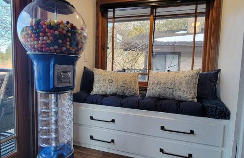 Lakefront Mountain Retreat - Foto 44