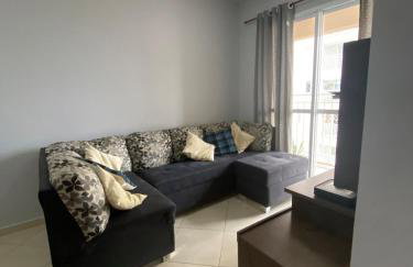 Apartment in Guarulhos all furnished and leisure! - Foto 8