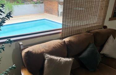 Casa com piscina em Nogueira - 6 pessoas - Foto 1