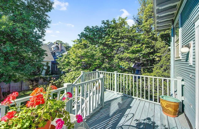 The Fitzgerald - Foto 42