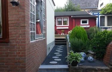 Ferienwohnung Katharina - Foto 11