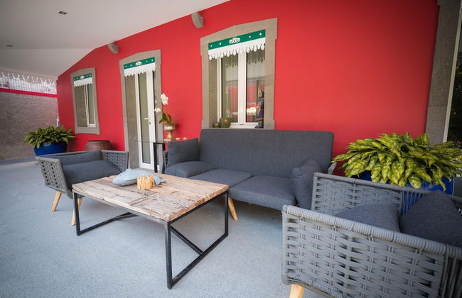 Quinta da Tia Briosa Casa da Av by Homie - Foto 39