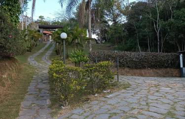 CHÁCARA STA EDWIGES/ARUJA - Foto 17