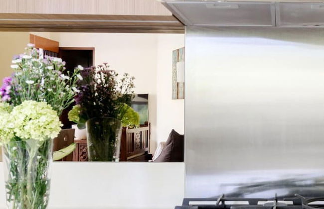 Kubu Gajah Villas - Foto 53