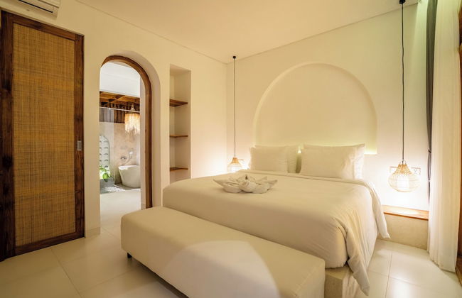 La Feliz Villa Balinesia - 2 Bedrooms - Foto 10