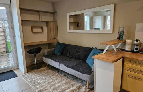 Le 301 Vercingétorix - Proche Paris & Disney - Foto 13