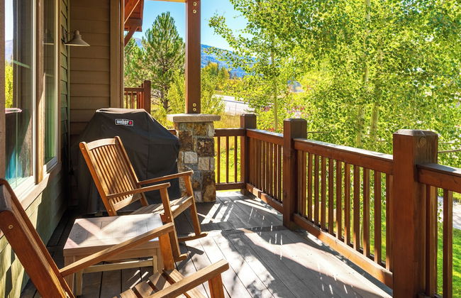 The Porches of Steamboat Springs - Foto 77