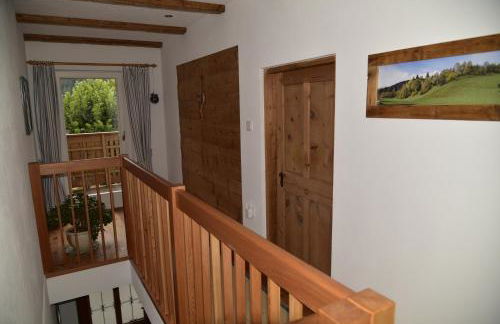 Apartement Schuster Lake Prags Braies - Foto 8