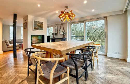 Charming 6BDR home in the Essex Countryside - Foto 31