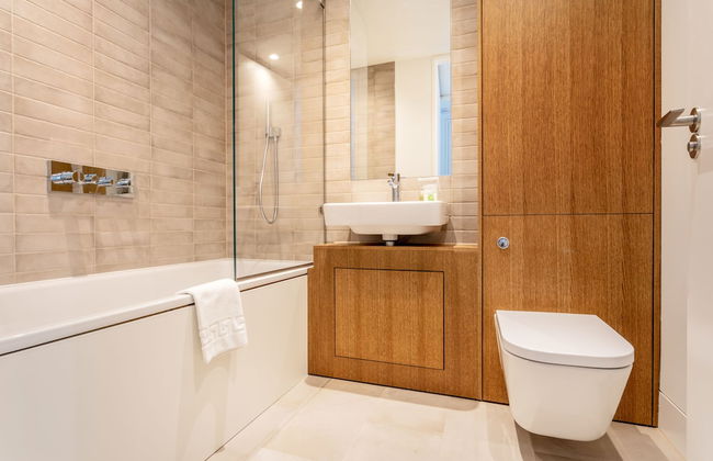 Hoxton Press by Servprop - Foto 13