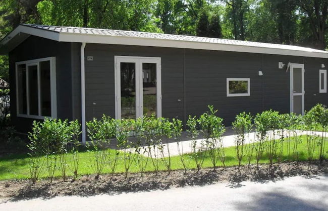 Cozy Chalet With Dishwasher on a Holiday Park - Foto 1