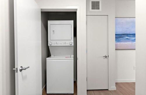 E426 Luxury 3 Bedroom Condo In Downtown Minneapolis, Minutes From Minneapolis Convention Center & US Bank Arena - Foto 12