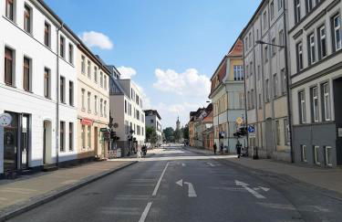 City-Apartment 2 - 120qm, Dart, Airhockey, Beamer - Foto 38