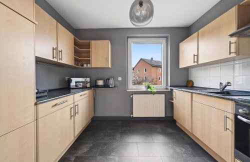 Apartment mit Aussicht über Osterode - Foto 10