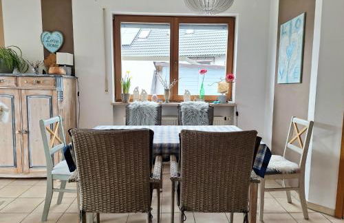 Ferienhaus Mensch & Hund - Foto 10