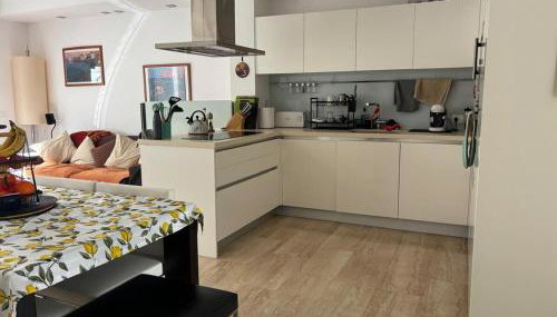 Spacious open plan ground floor apartment - Foto 3