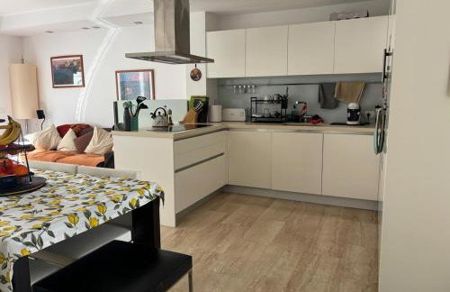 Spacious open plan ground floor apartment - Foto 3