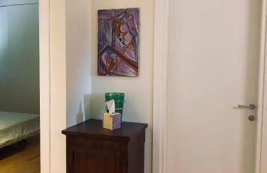 Villa immersa nei campi - Foto 37