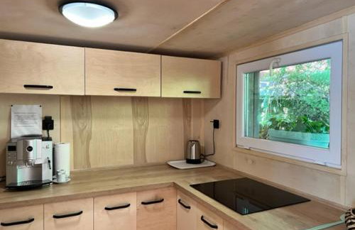 Domek nad jeziorem - Foto 19