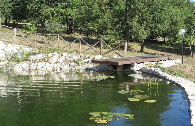 Agriturismo Il casale delle Ginestre - Foto 37
