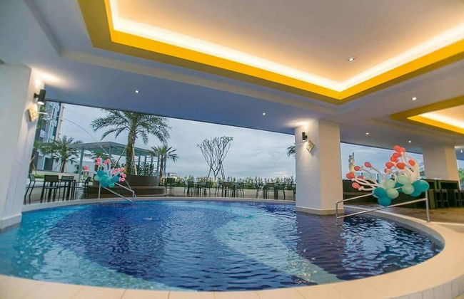 H2H Maison De Luxe - Foto 27