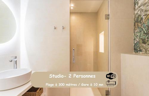 La Cigale Varoise - Hyères La Plage - Photo 14