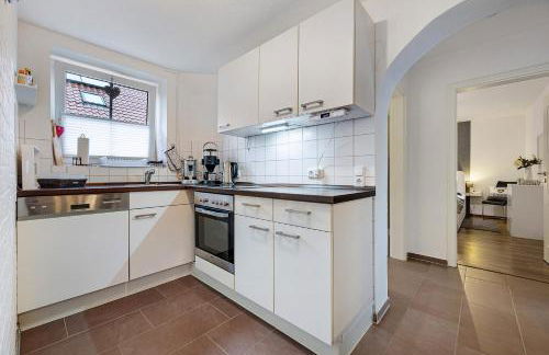 Connys Ferienwohnungen Sonne - Foto 9