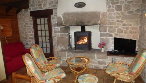 Stone House in Sibiril near Sandy Beach - Foto 5