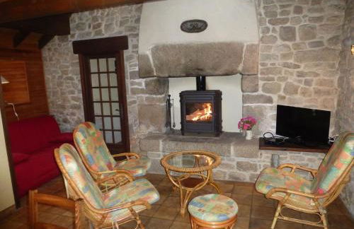 Stone House in Sibiril near Sandy Beach - Foto 5