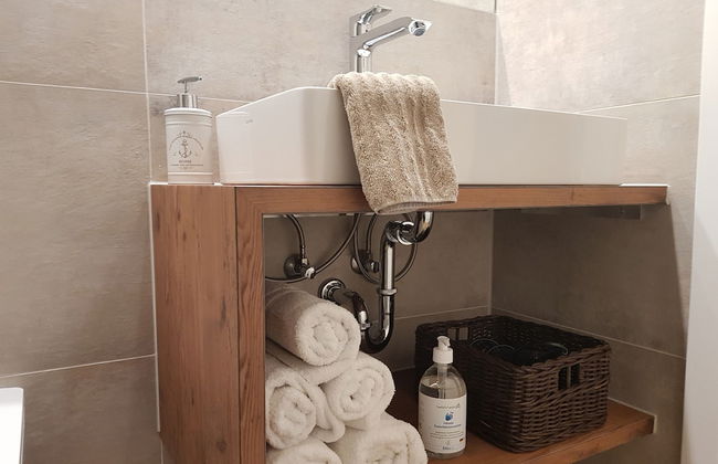 Haus Montana - Foto 79