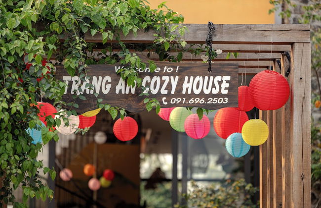 Trang An Cozy House - Foto 64