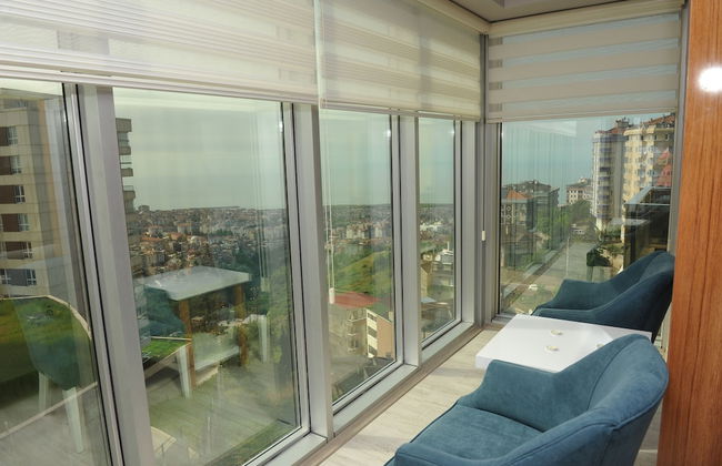 Qamar Prestige Suites - Foto 46