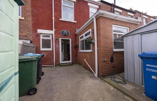 Cosy 3-BR Home in Seaham not far from the beach - Photo 22